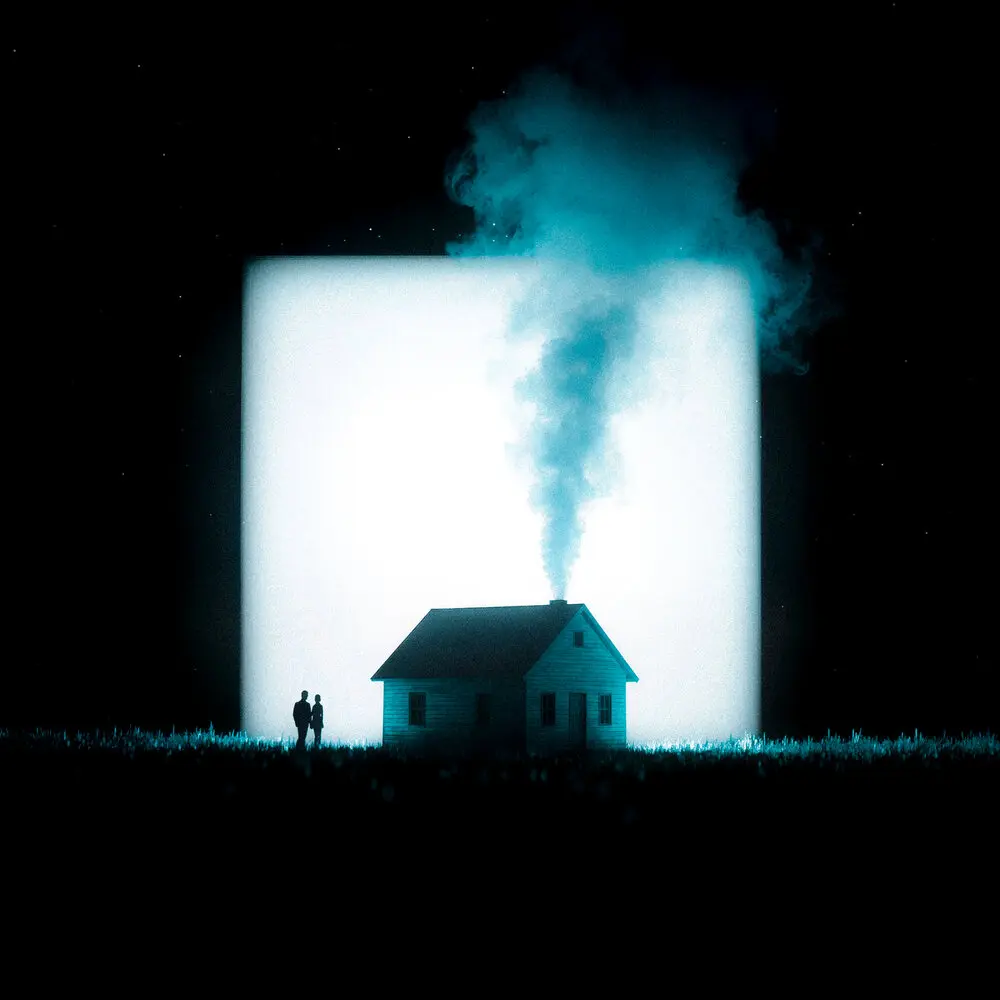 LEAVE THE PORCH LIGHT LOW - VIRANA