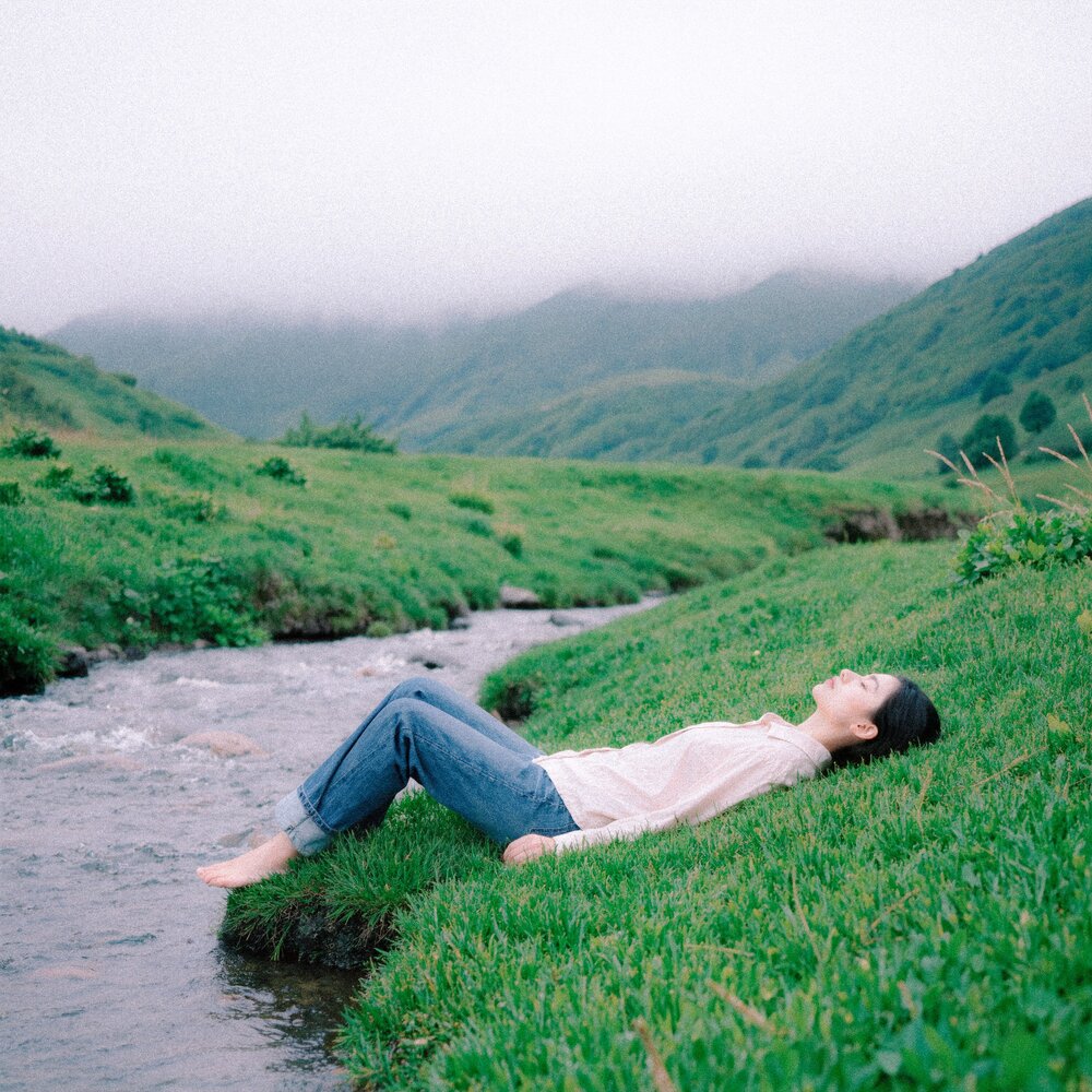 THE MORNING - VIRANA