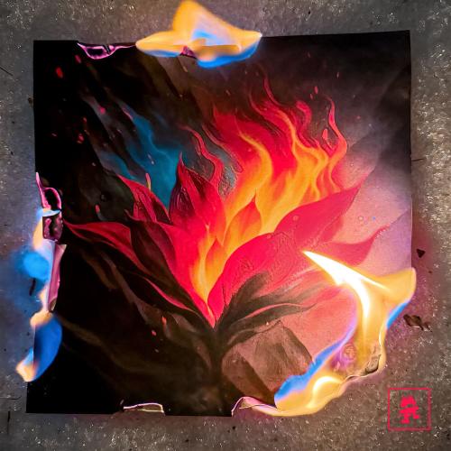 Virtual Riot & Blanke feat. Dia Frampton - Best Of Me