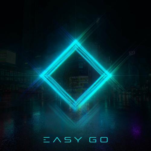 EASY GO - VirtualEmotion, Lintrepy, Magic Music Record & Star Party