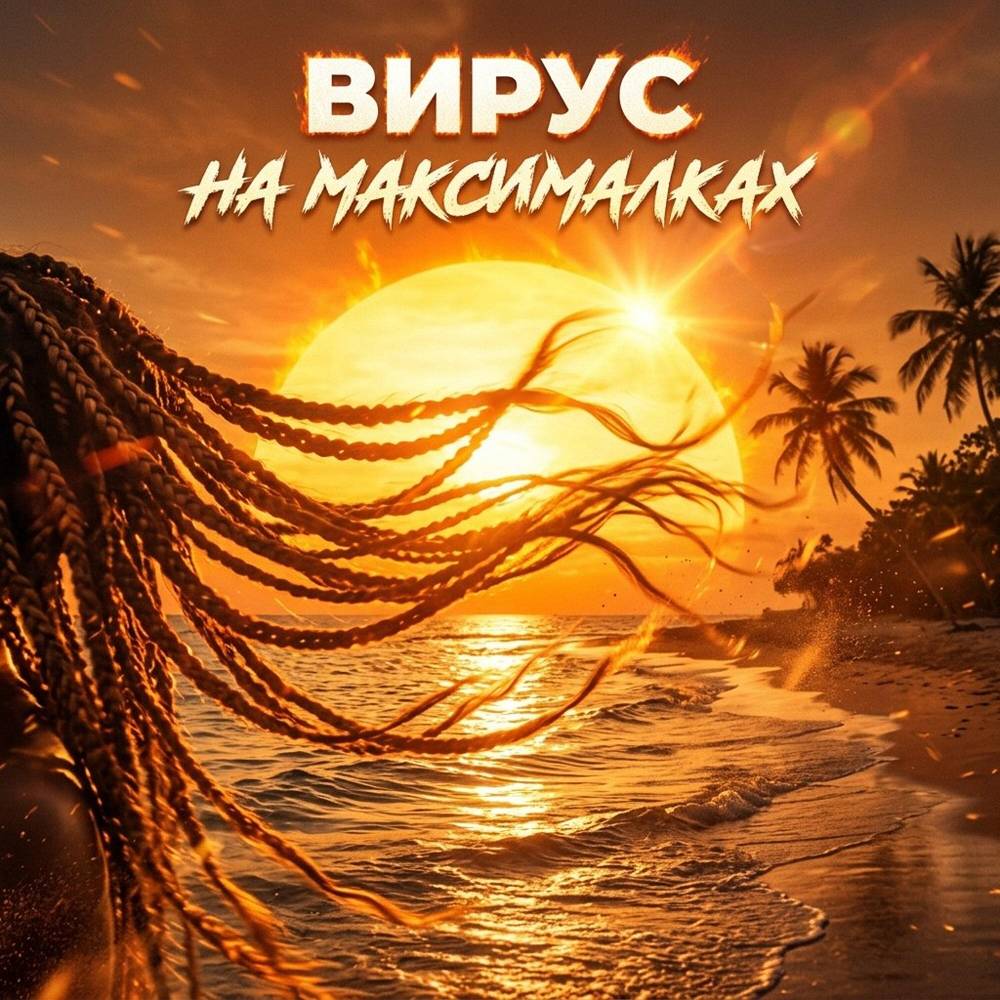 НА МАКСИМАЛКАХ - Вирус