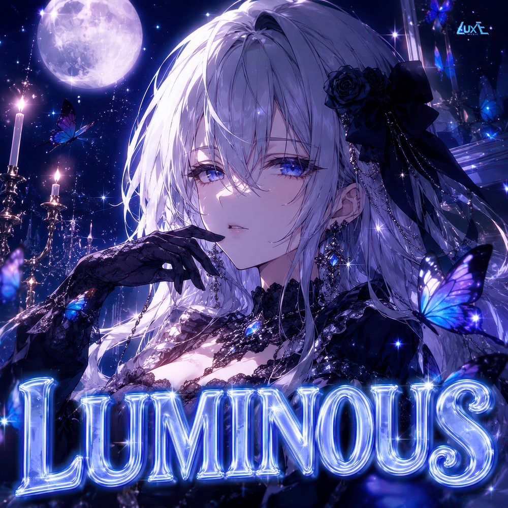 LUMINOUS - ViRxSdz, DMTRYFH