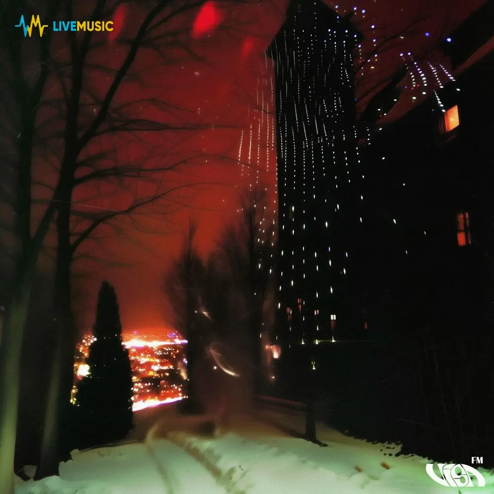 Осень - VisaGangBeatz, MAYOT