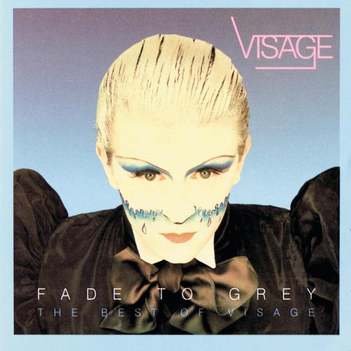 Visage - Fade to Grey