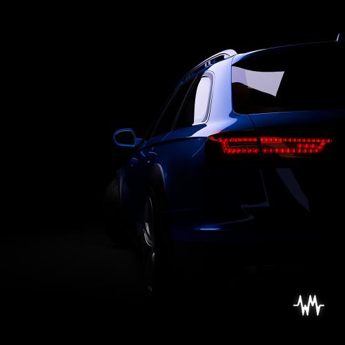 You Move (Original Mix) - Visage Music