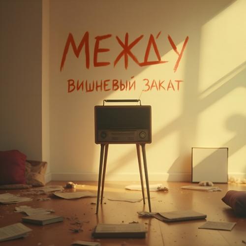 Вишневый Закат - Между