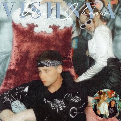 Vishnya - Yes, I Know