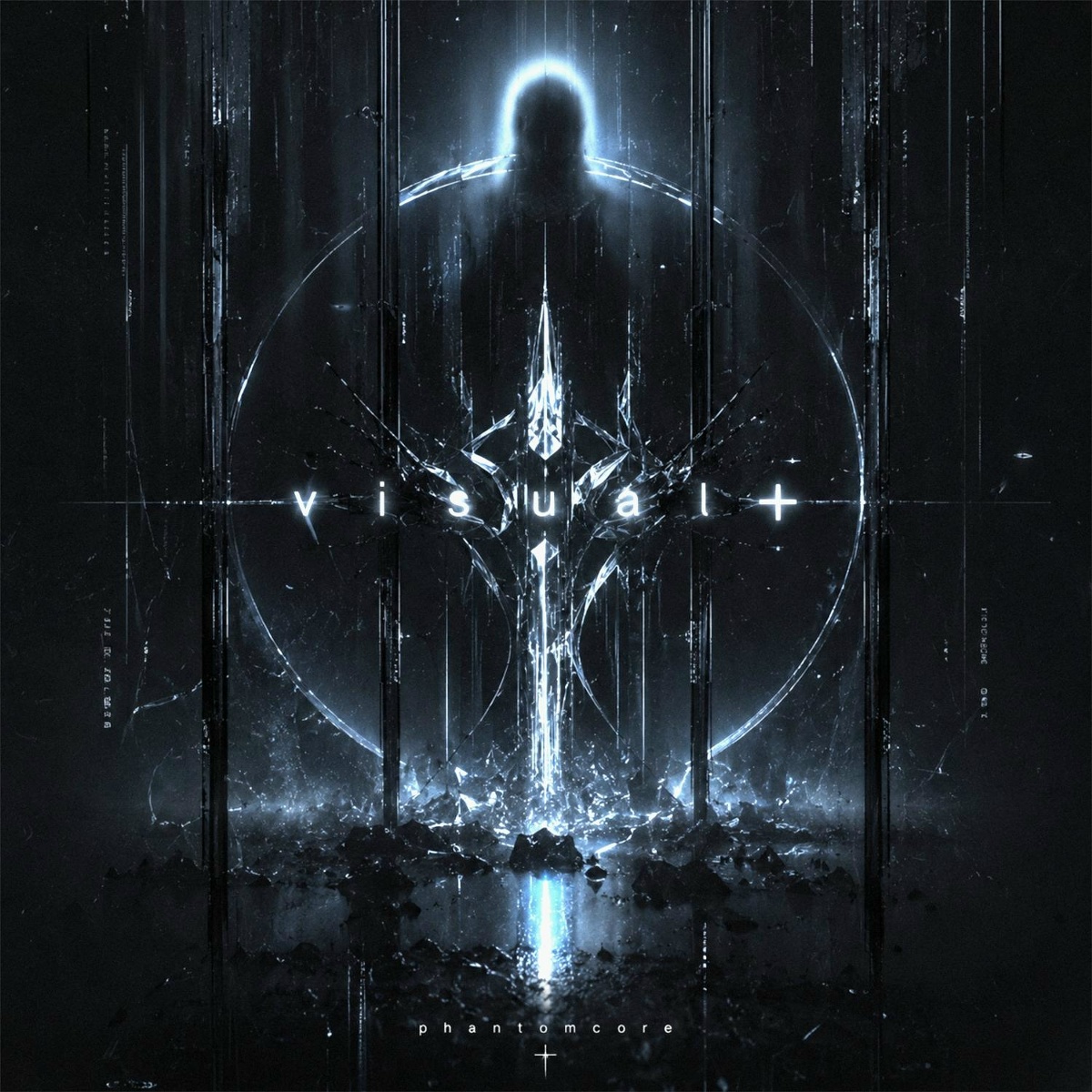 phantomcore skin level 66 - visual_, soft decay