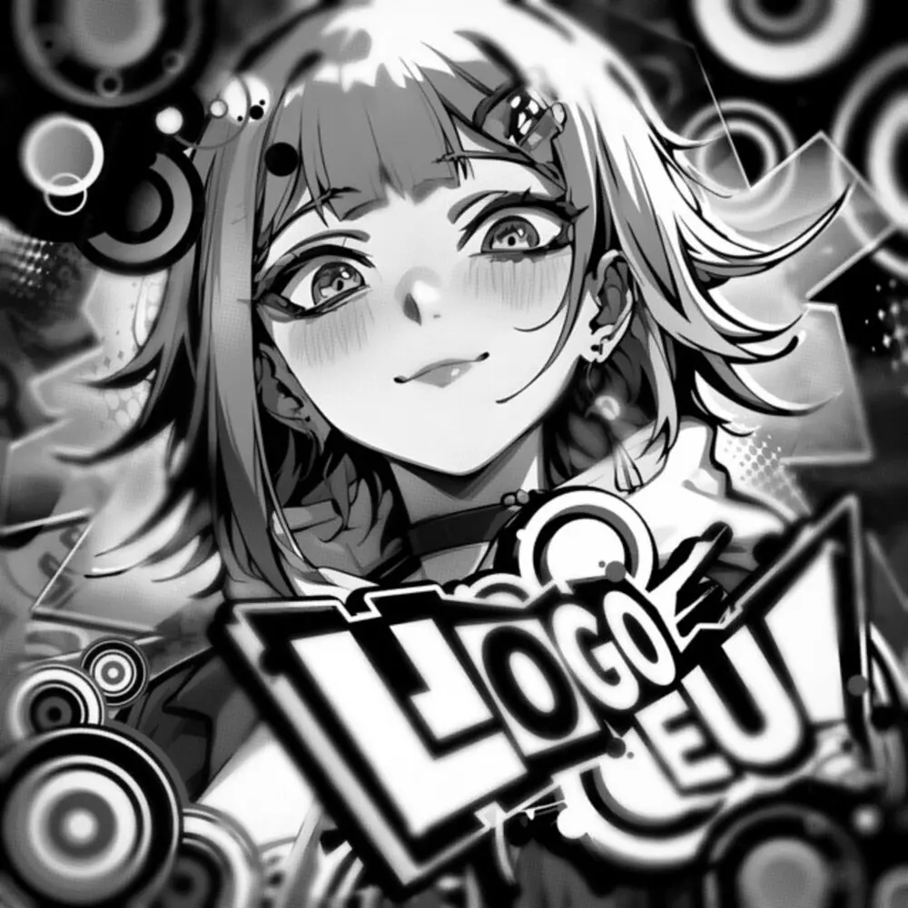 LOGO EU! - Sped Up Instrumental - VISXGE, DJ WL7