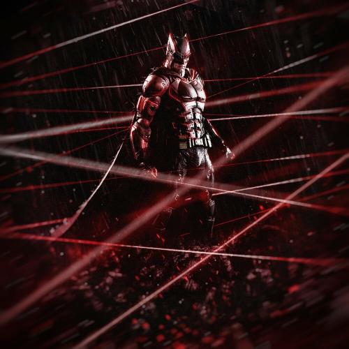 VISXGE - Vengeance