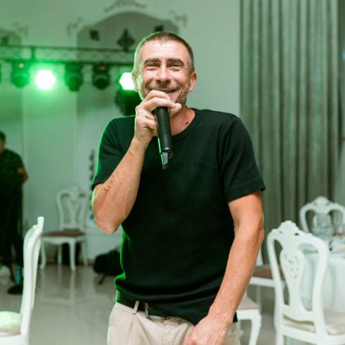 Vitalii Manjul - Güneş