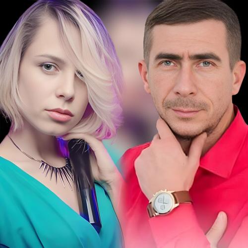 Vitalii Manjul & Masha Guci - Kurtar Beni