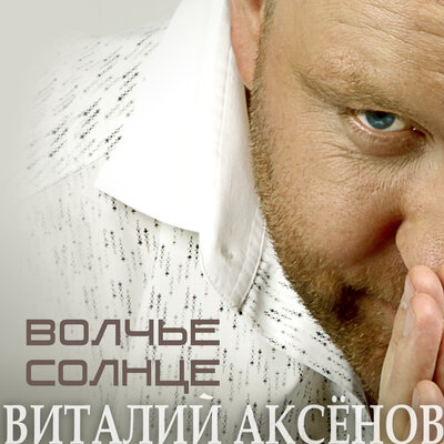 Я говорю прощайте - Виталий Аксёнов