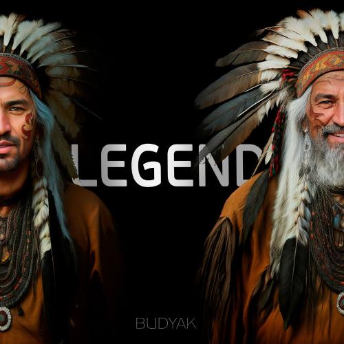 Виталий Будяк - Ы