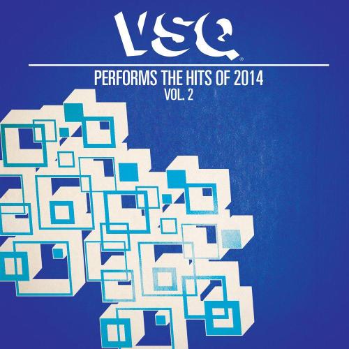 Vitamin String Quartet - Chandelier
