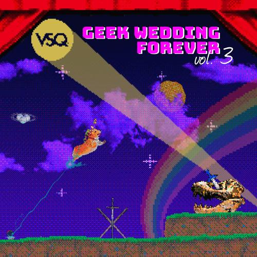 Vitamin String Quartet - Who Wants To Live Forever
