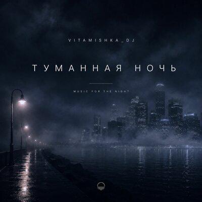 Туманная ночь - Vitamishka_DJ