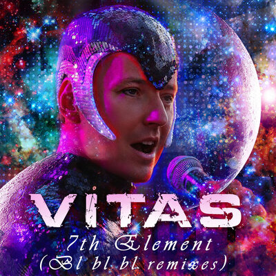 7 Element Show2Man Radio Remix - Витас, Show2Man