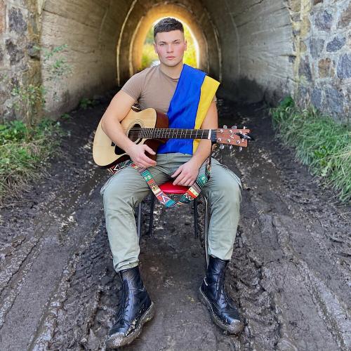 Повернусь - Vitasik