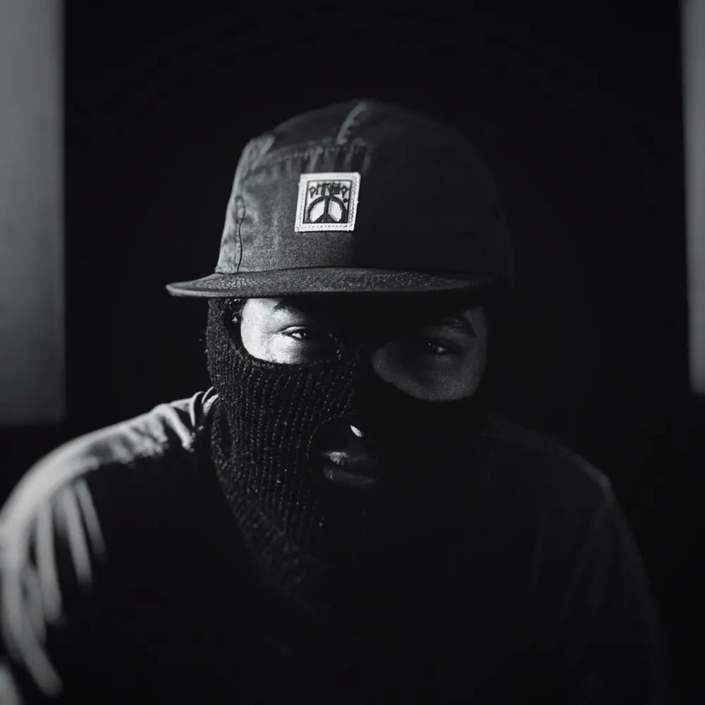 DJ Cleiton Rasta - Vito CNX, Dari