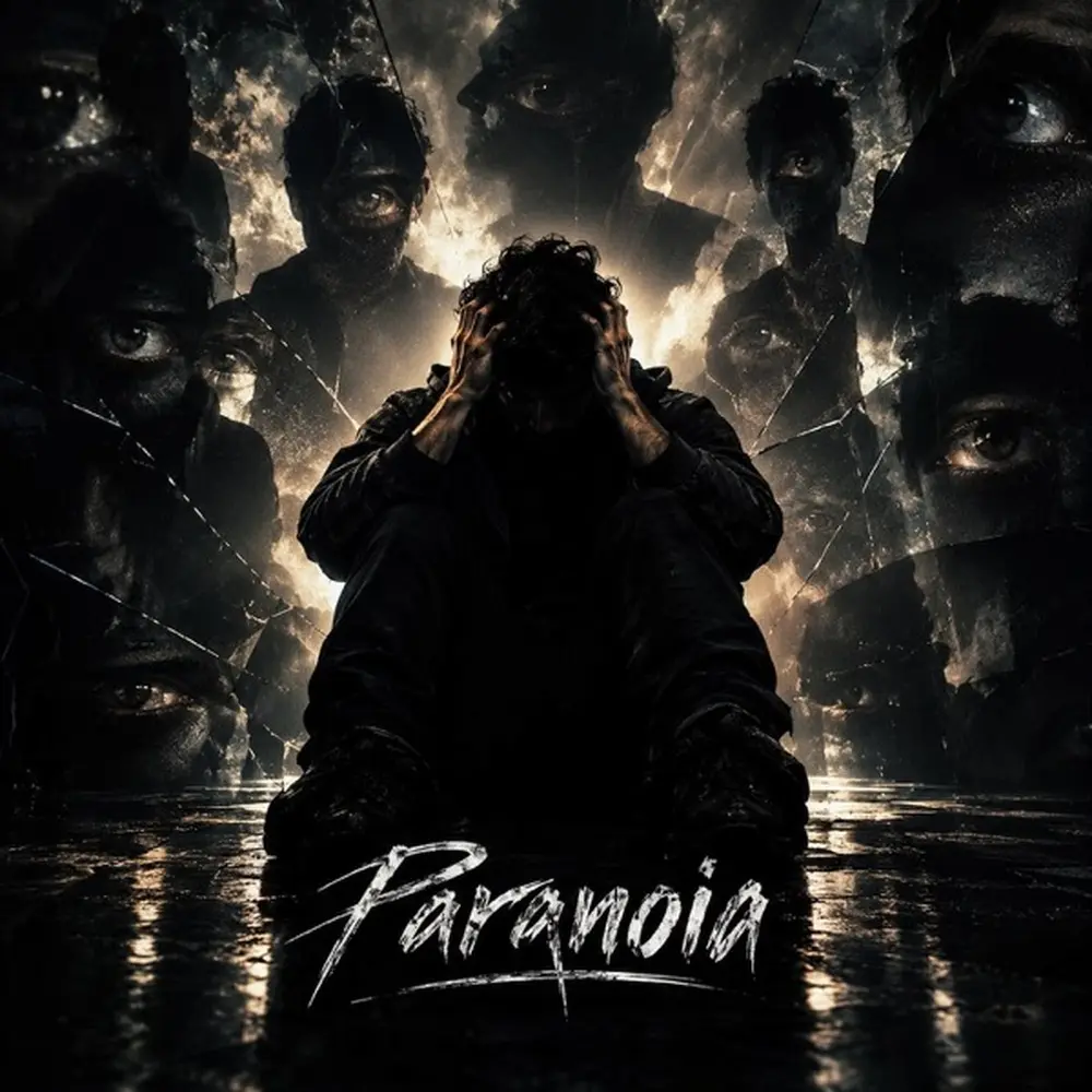 Paranoia - Vito Melor