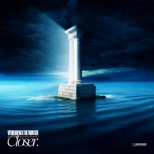 Vitor Bueno feat. The Frontier - Closer