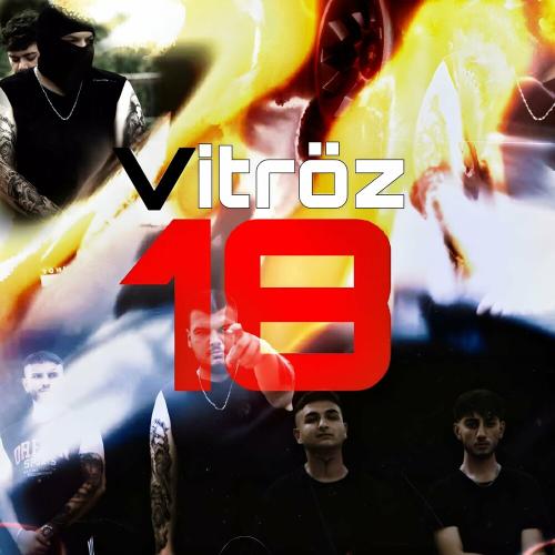 18 - Vitröz