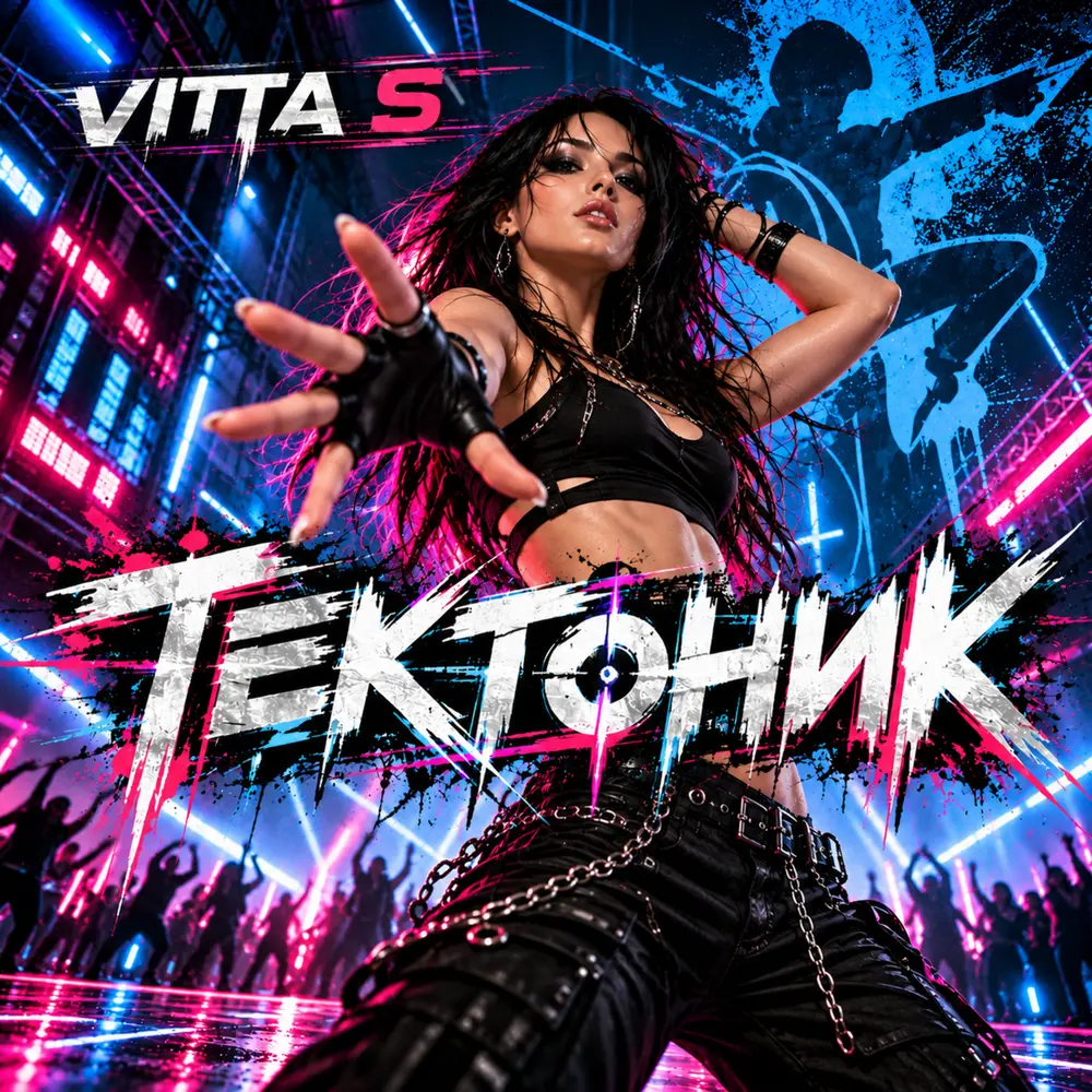 Тектоник - Vitta S
