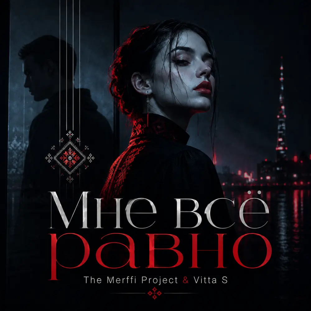 Всё равно - Vitta S, The Merffi Project