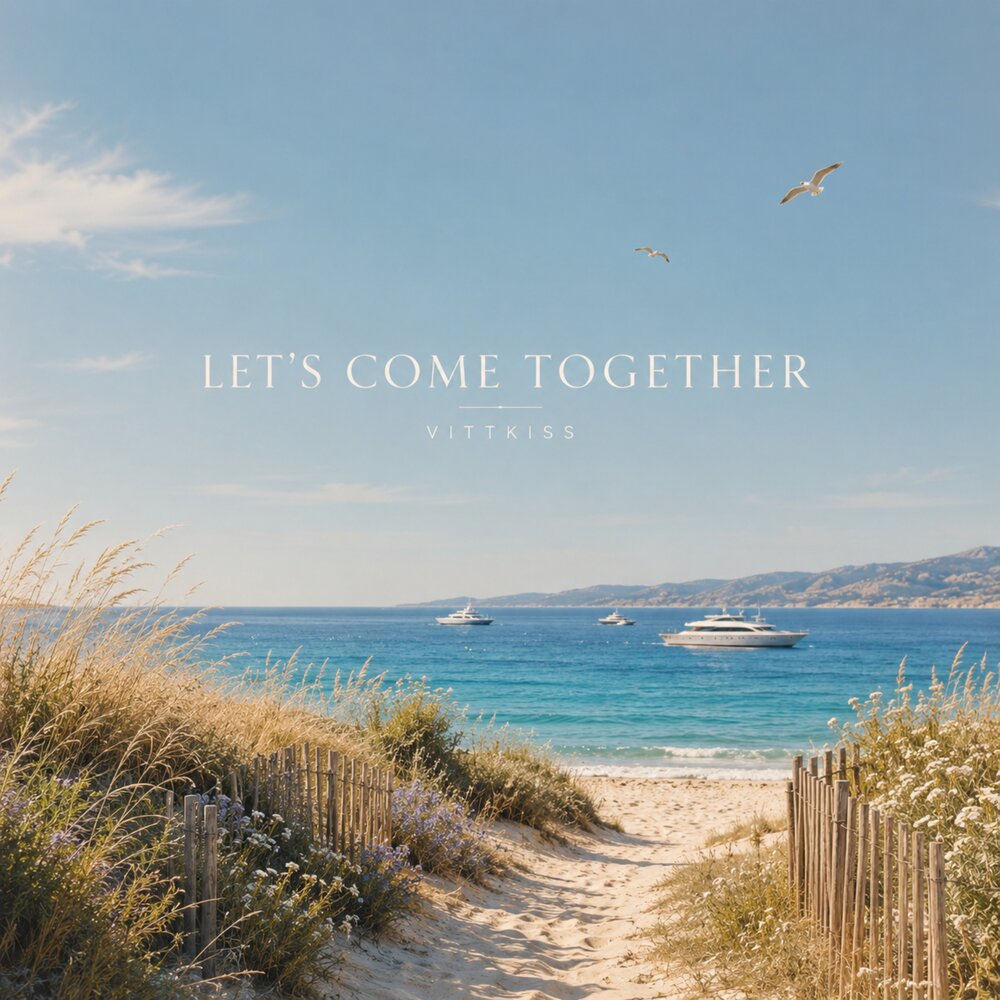 Let's Come Together - VITTKISS