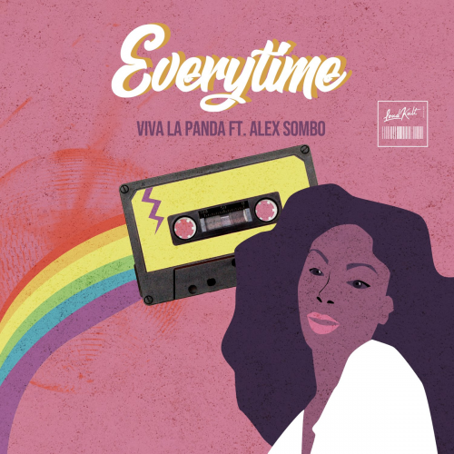Viva La Panda - Everytime