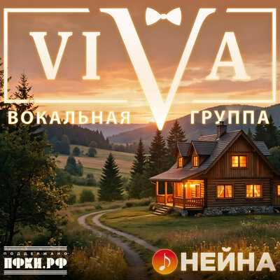 Мой дом - моя обитель - ViVA, Нейна