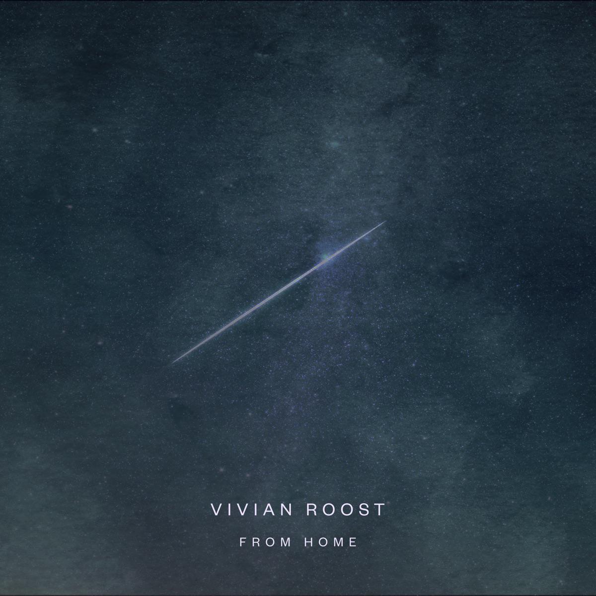 To the Sky - Vivian Roost