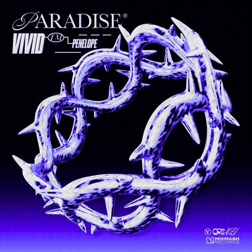 Vivid feat. Penelope - Paradise