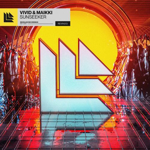 Vivid & Maikki - Sunseeker