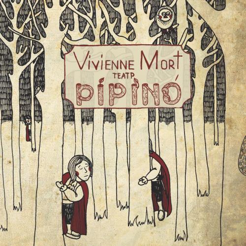 Сліди маленьких рук - Vivienne Mort