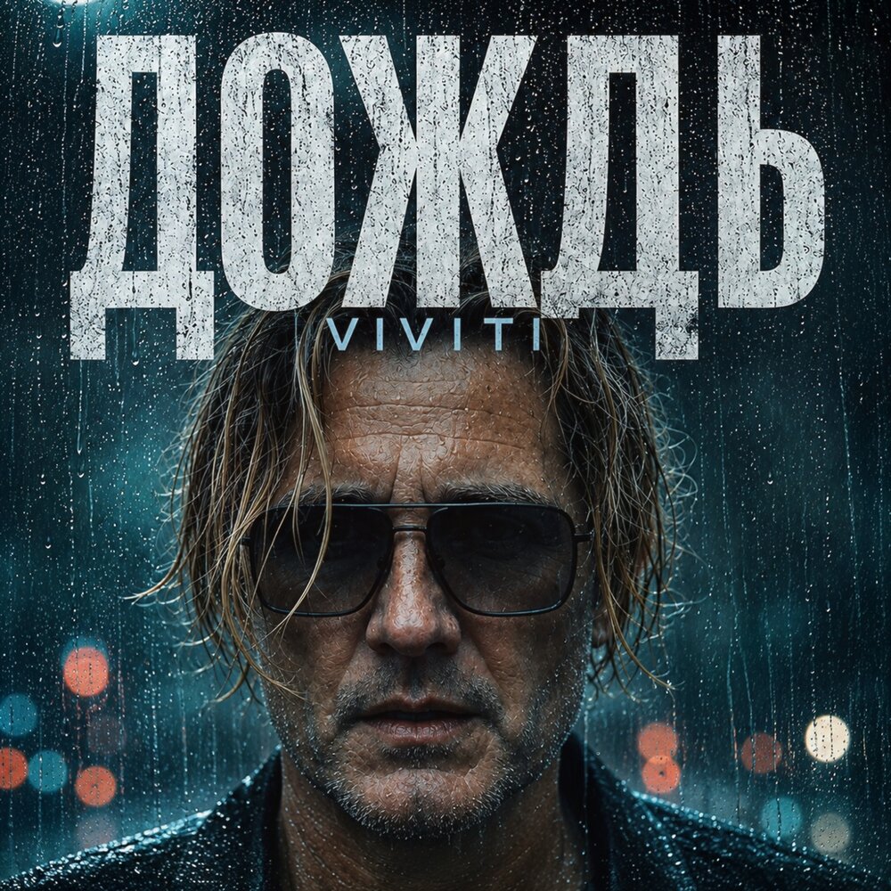 Дождь - VIVITI