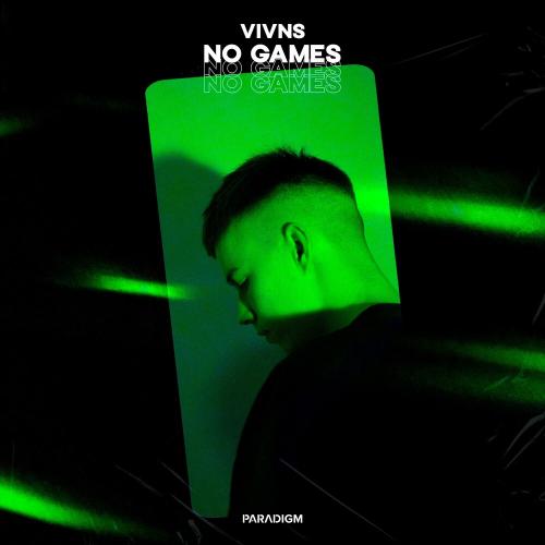 Vivns - No Games
