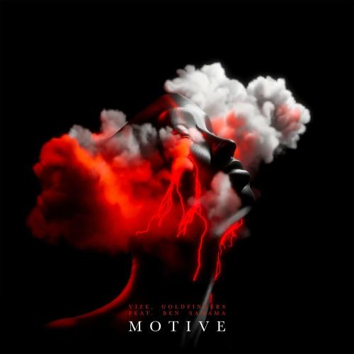 VIZE & Goldfingers feat. Ben Samama - Motive