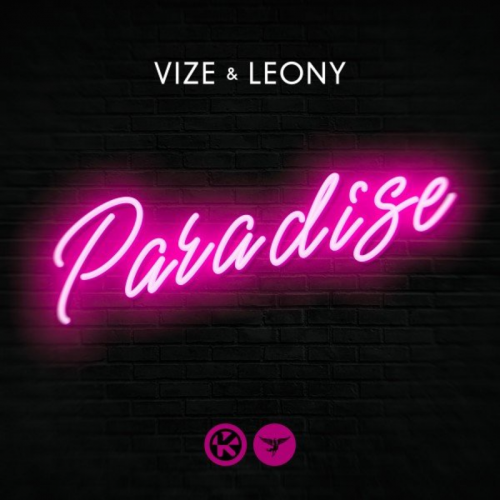 Paradise - Vize & Leony