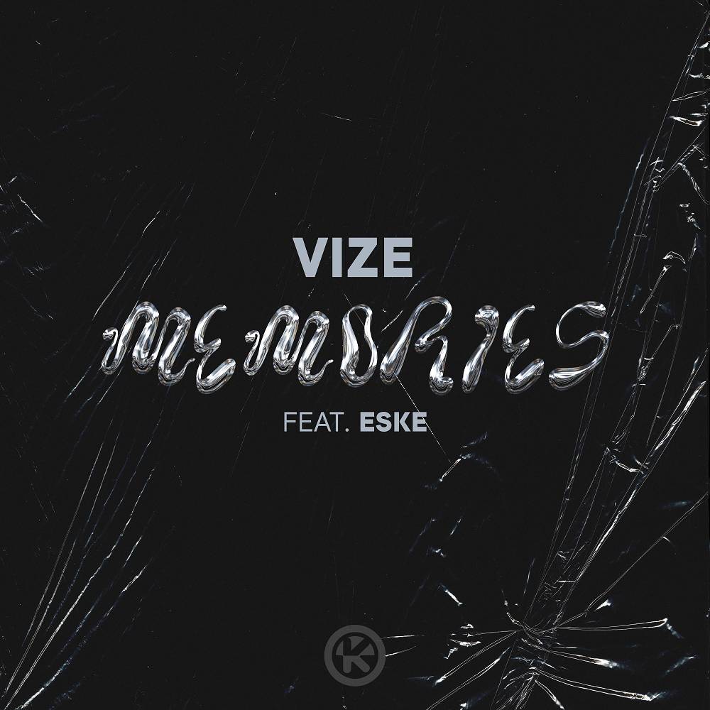 VIZE - Memories (feat. ESKE)