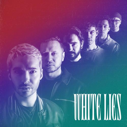 Vize & Tokio Hotel - White Lies (HBz Remix)