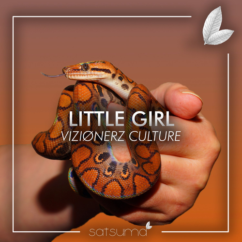 Vizionerz Culture - Little Girl