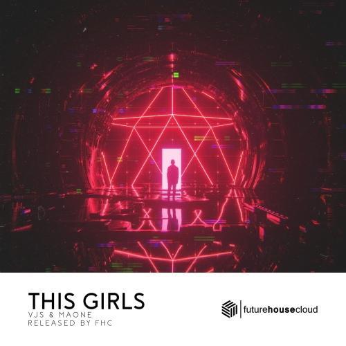 VJS & Maone - This Girl (Extended Mix)
