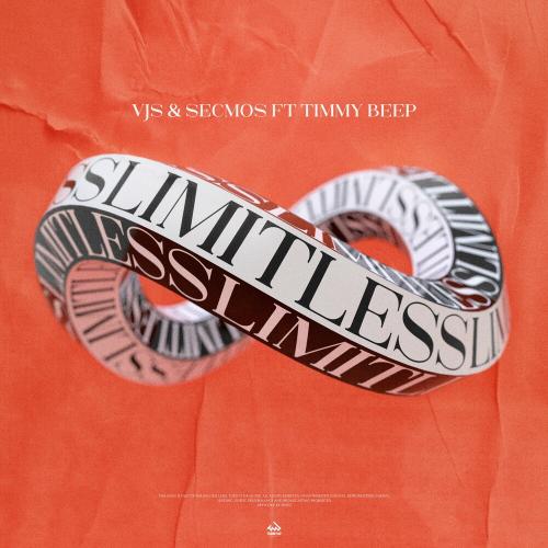 VJS & Secmos feat. Timmy Beep - Limitless
