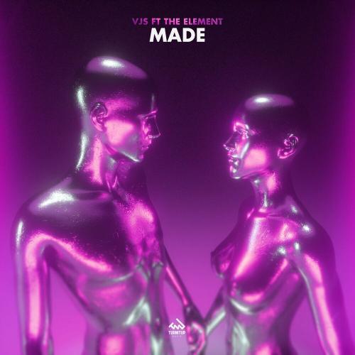 VJS & The Element - Made
