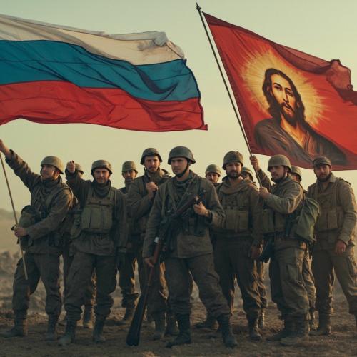 Влад Balu - За Россию
