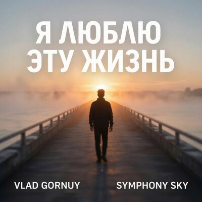 Я люблю эту жизнь - Vlad Gornuy, Symphony Sky