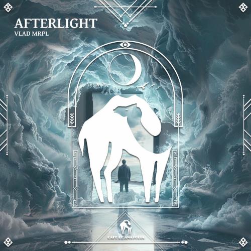 Vlad MRPL & Cafe De Anatolia - Afterlight