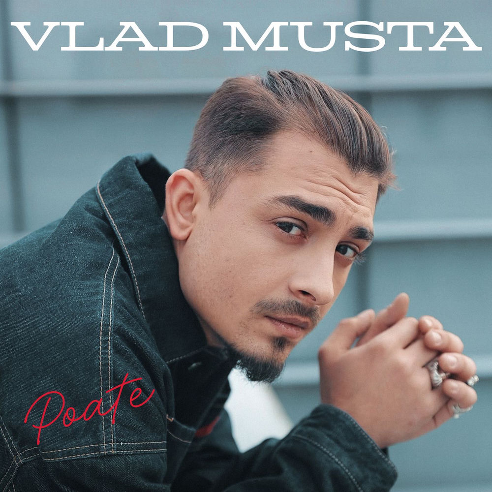 Vlad Musta - Poate